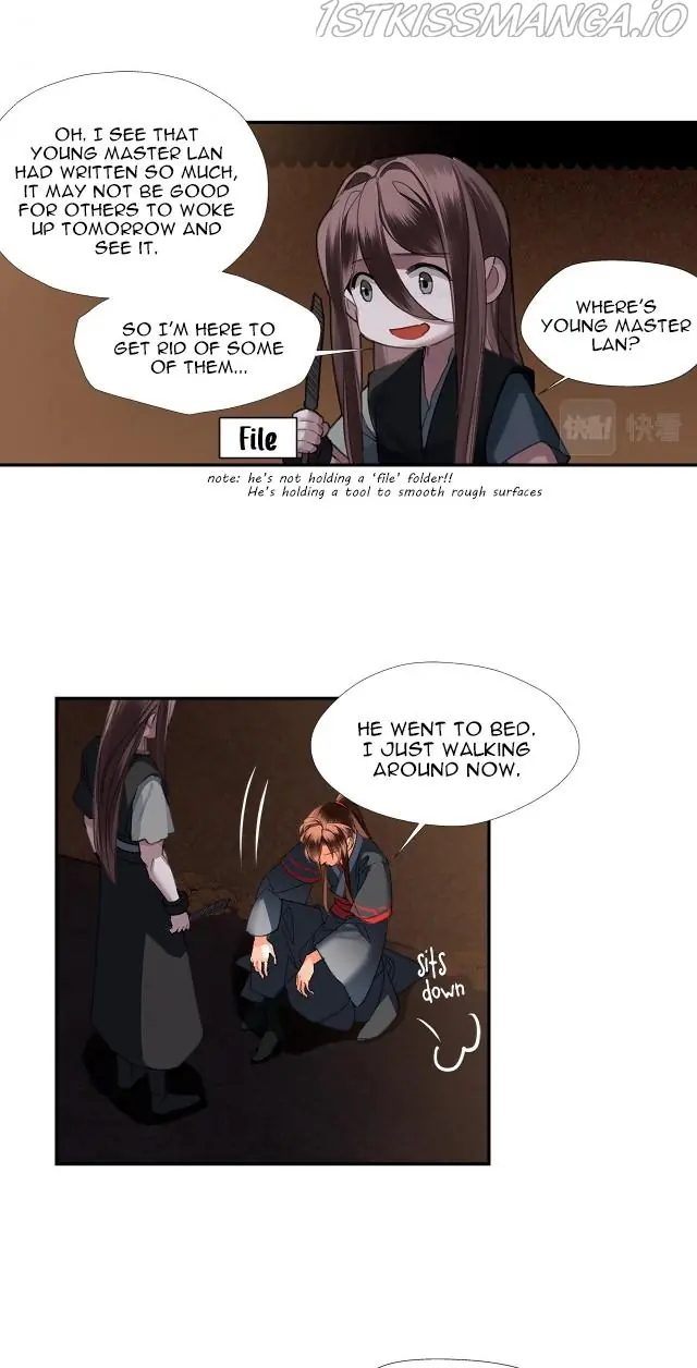 Mo Dao Zu Shi Chapter 233 image 23_optimized
